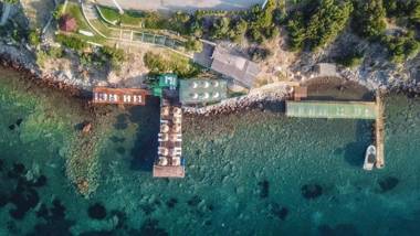 Assos Longevity Hotel