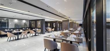 Radisson Hotel Izmir Aliaga