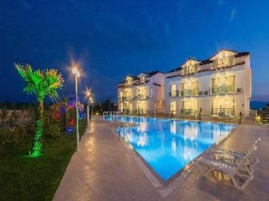 Larina Ninova Thermal Spa & Hotel