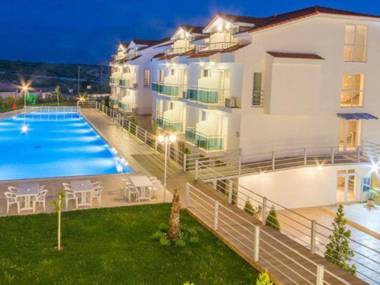 Larina Ninova Thermal Spa & Hotel