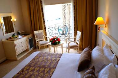 Ece Saray Marina Resort