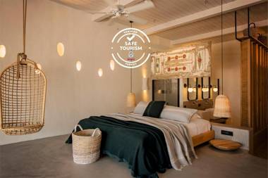 Yacht Boheme Hotel-Boutique Class - Adults Only