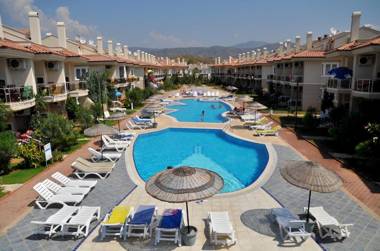 Sunset Beach Villas and Apartments