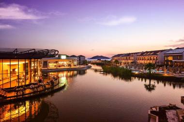 Jiva Beach Resort - All Inclusive