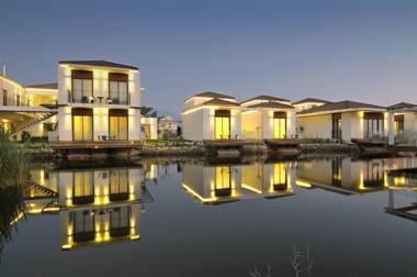 Jiva Beach Resort - All Inclusive