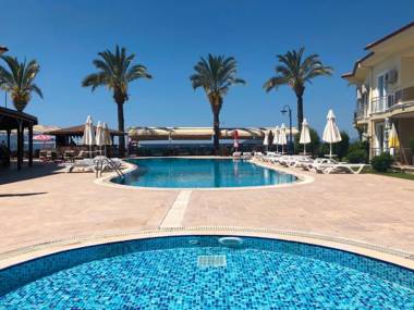 Sunset Beach Resort Aqua Lettings