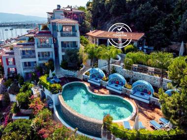 Hotel Unique-Boutique Class - Adults Only