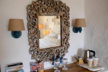 Hotel Unique-Boutique Class - Adults Only