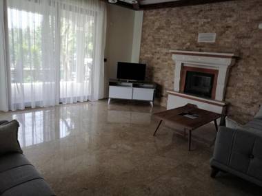 Lighthouse Lilia Villas