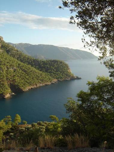 Lighthouse Lydia Villas