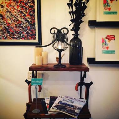 Downtown Fethiye Suites