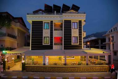 Kayı Hotel
