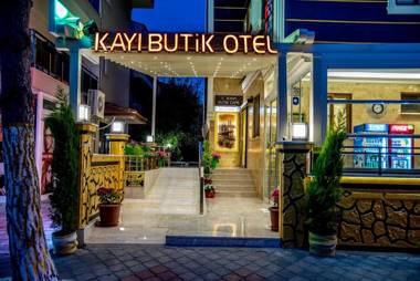 Kayı Hotel