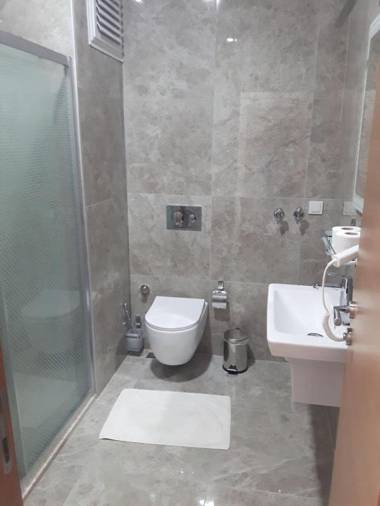 Arti̇m Exclusive Apart Hotel