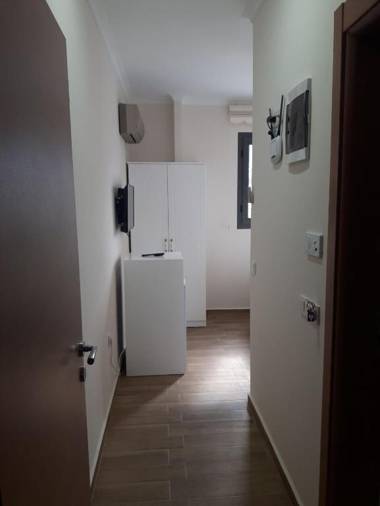 Arti̇m Exclusive Apart Hotel