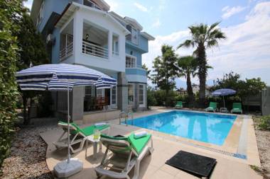 Infinity Mavi Villa