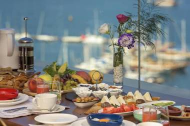 Casa Margot Hotel - Adults Only