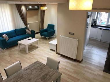 Infinity Safran Villa