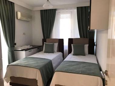 Infinity Safran Villa