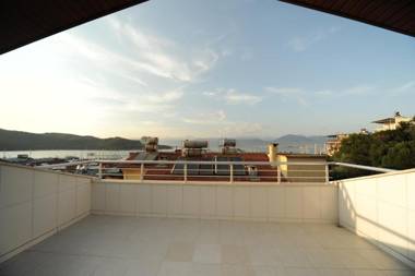 Anna Bella Apartments