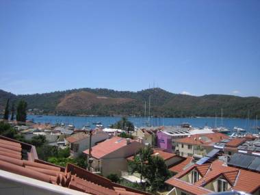 Anna Bella Apartments