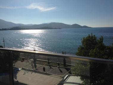 george's boutique hotel