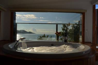 george's boutique hotel