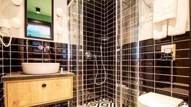 City Life Demir Hotel