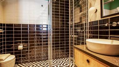 City Life Demir Hotel