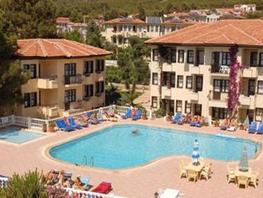 Hotel Leytur