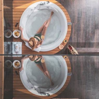 Orka Cove Hotel Penthouse & Suites Adults Only