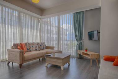 Midtownfethiye Residences By FRZ