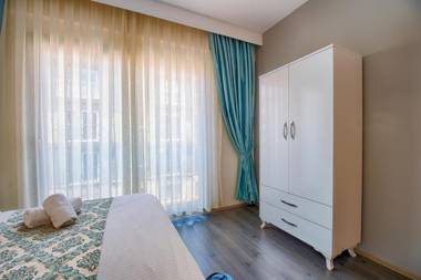 Midtownfethiye Residences By FRZ