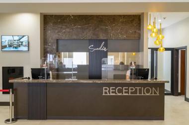 Sundia Exclusive By Liberty Fethiye