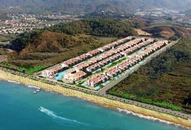 Sunset Beach Club Aqua Lettings