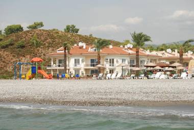Sunset Beach Club Aqua Lettings