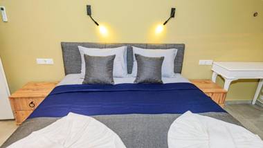 Söğüt 2 - 4 Bedroom with jacuzzi in Fethiye