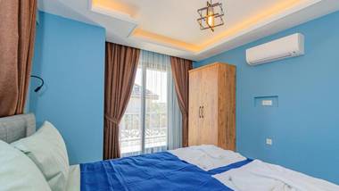 Söğüt 4 - 4 Bedroom with jacuzzi in Fethiye