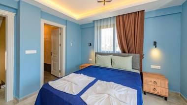 Söğüt 4 - 4 Bedroom with jacuzzi in Fethiye