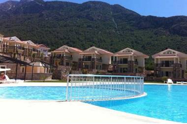 ORKA PARK VILLAS & APARTMENTS