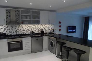 ORKA PARK VILLAS & APARTMENTS