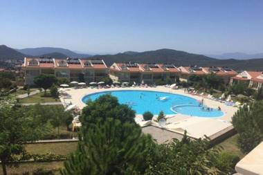 ORKA PARK VILLAS & APARTMENTS