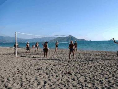 Lykia Botanika Beach Fun & Club - All Inclusive