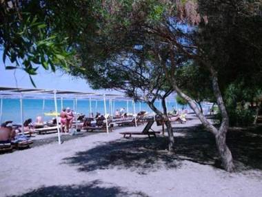 Lykia Botanika Beach Fun & Club - All Inclusive