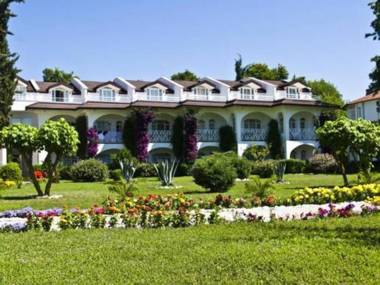 Lykia Botanika Beach Fun & Club - All Inclusive