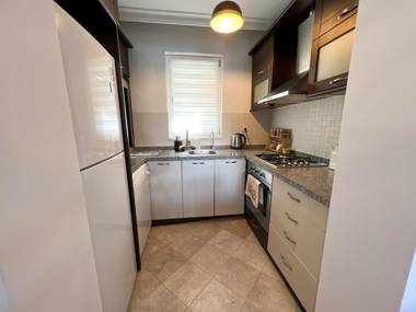 Aegean Breeze Family-Friendly Villa - Calis Beach Fethiye