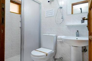 Watermill Hotel Faralya