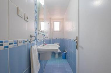 Infinity Oldtown Apartment Located in City Center