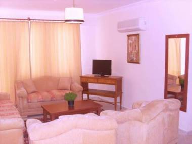 Larimar Suite Hotel