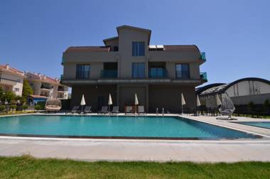 Mykonut Erna Apart Hotel